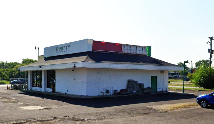Jack-In-The-Box (Jack In The Box) - Taylor - 8150 Telegraph Rd
